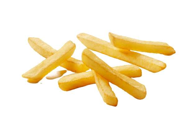 302503 Aviko oven frites