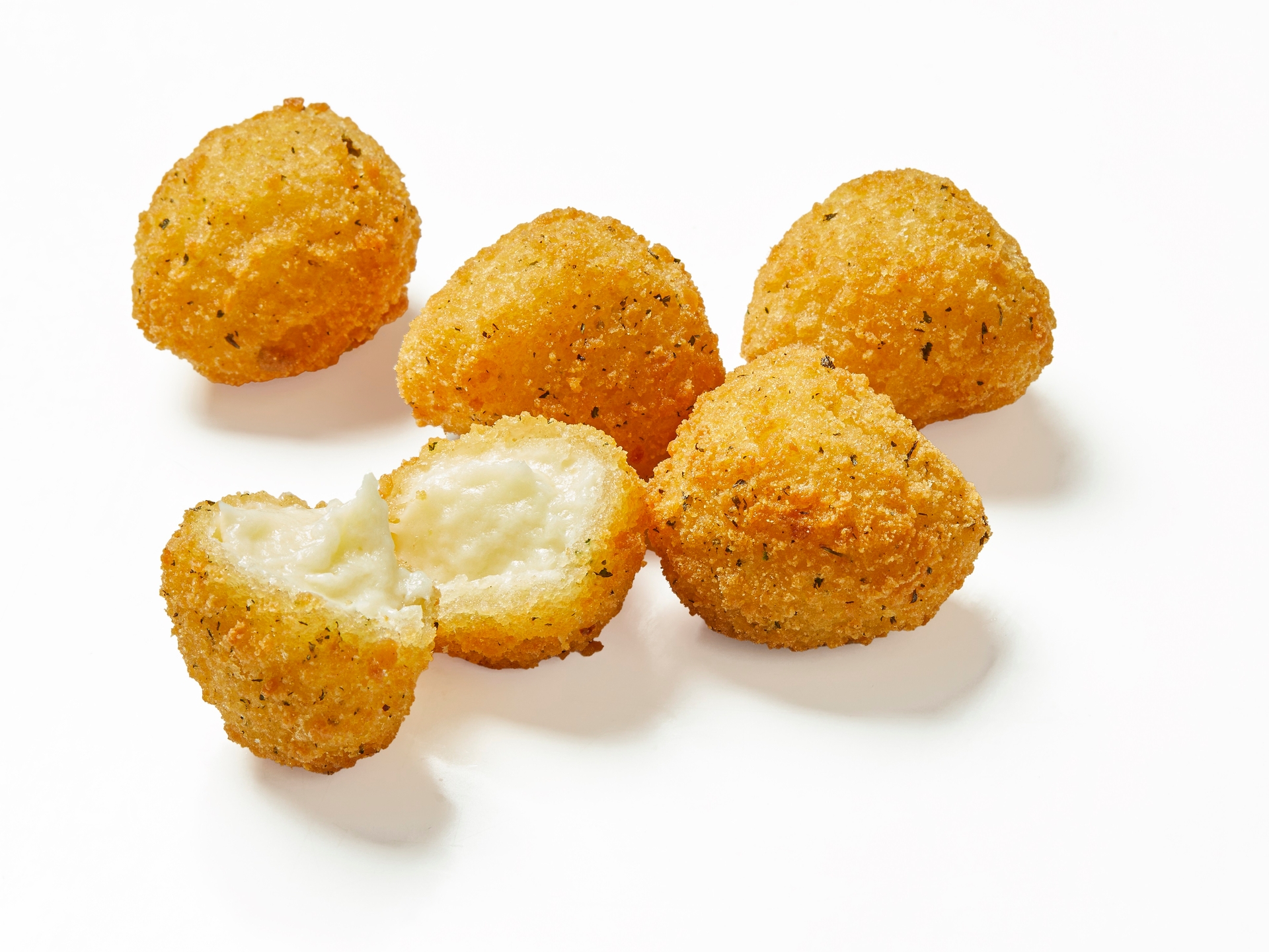 Aviko Camembert Bites product