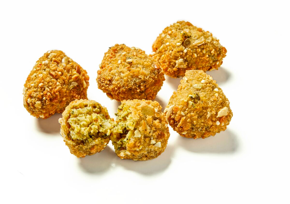 aviko falafel bites product image