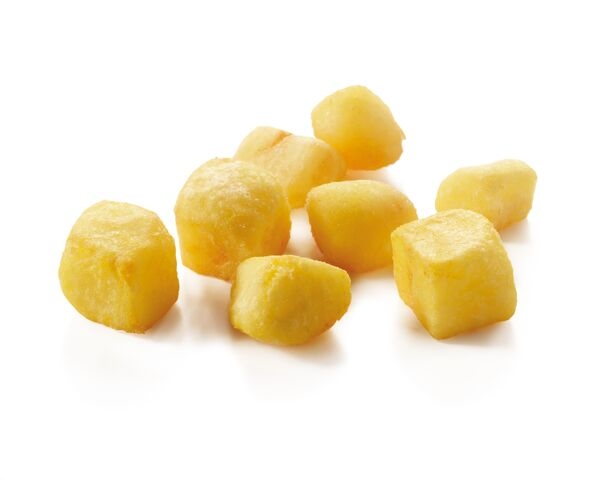 Aviko patatas bravas