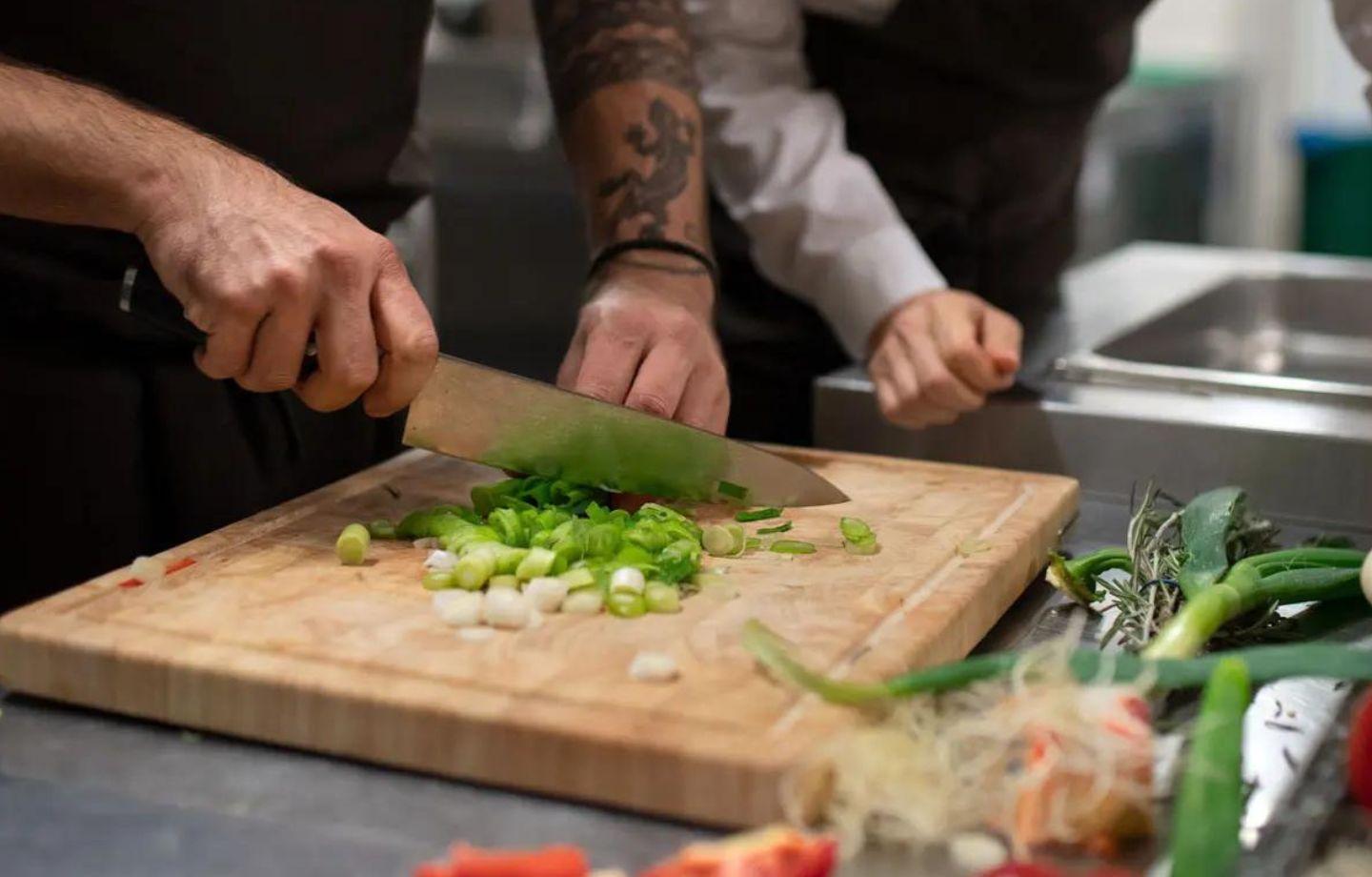 inspiratie - personeel - chefkok - horeca 