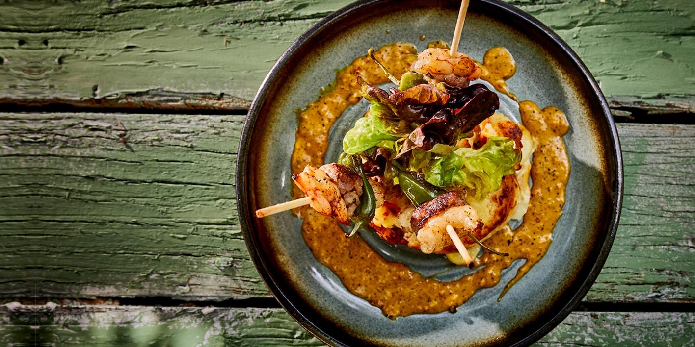 surf n turf teaser