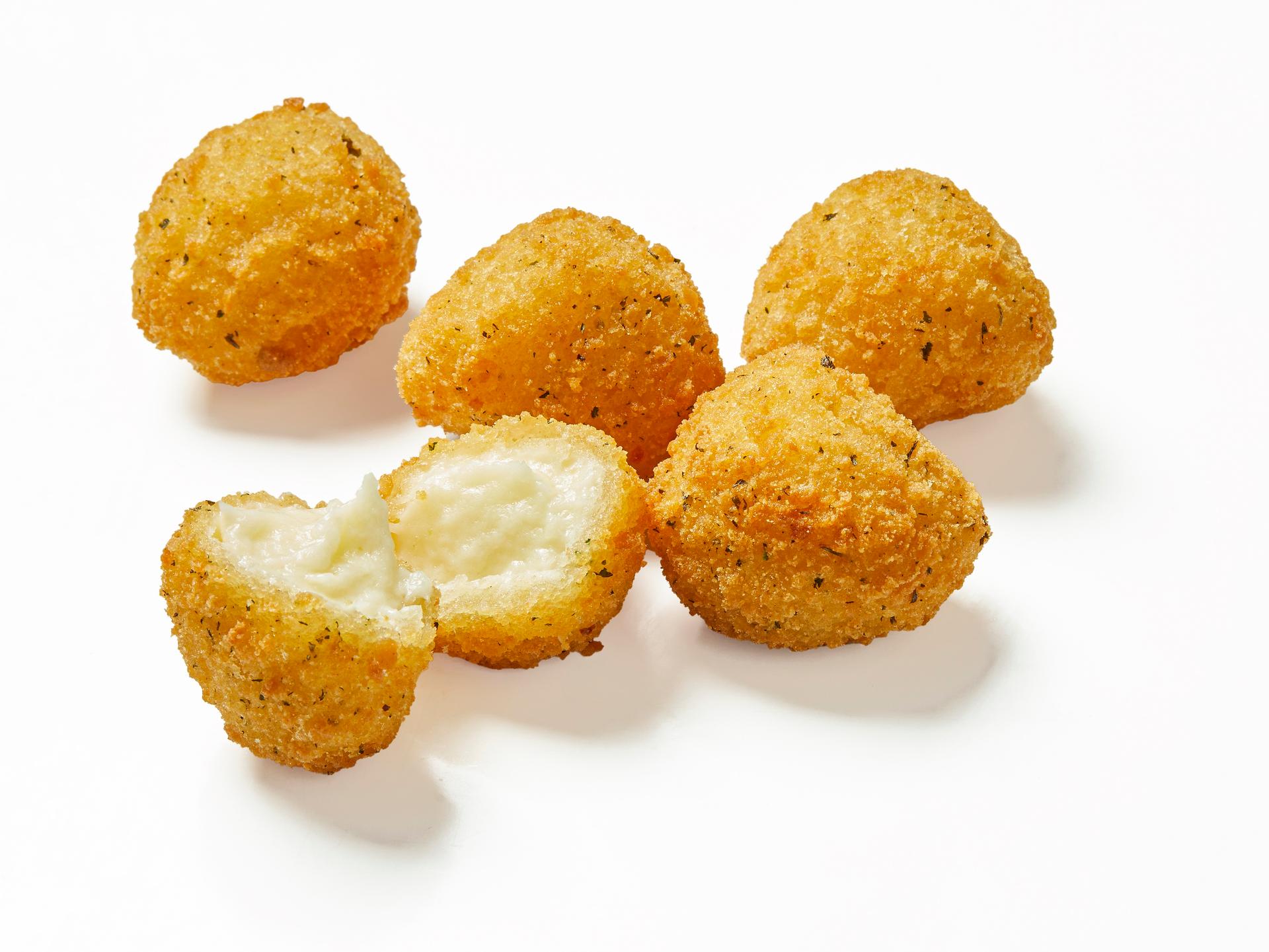 Aviko Camembert Bites product