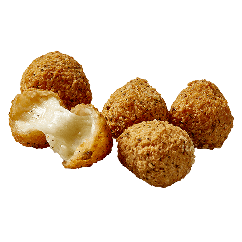 Aviko mozzarellabites