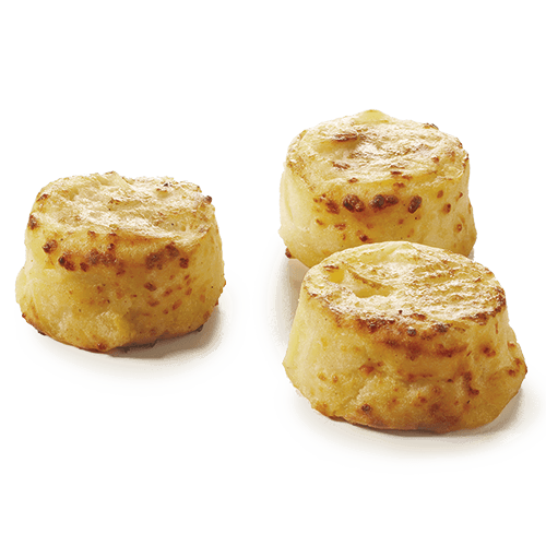 801751 Gratins Cream&Cheese