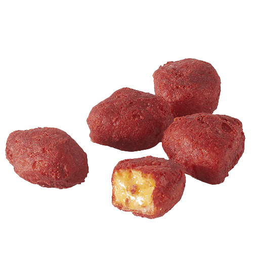 Aviko Habanero Cheese Nuggets