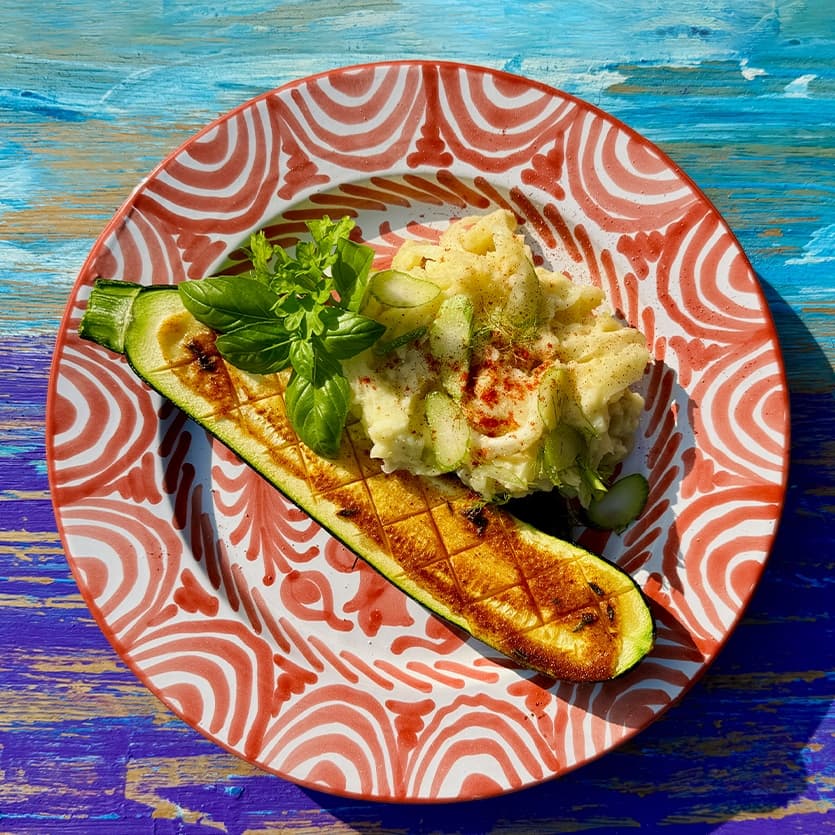 Aviko Super Mash venkel stamppot teaser