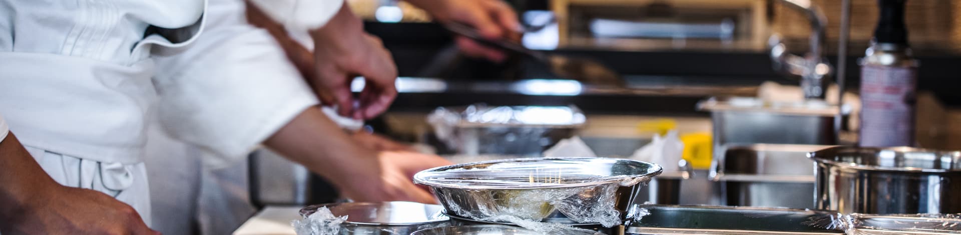 Keukenpersoneel | Aviko foodservice - House of Fries