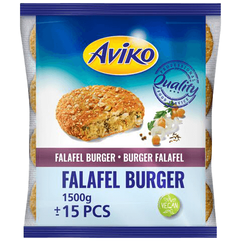 aviko-foodservice-falafel-burger-verpakking