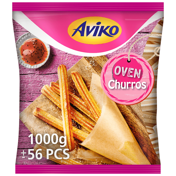 Aviko-Foodservice-Oven-Churros-1000g-MOI-8710449958399